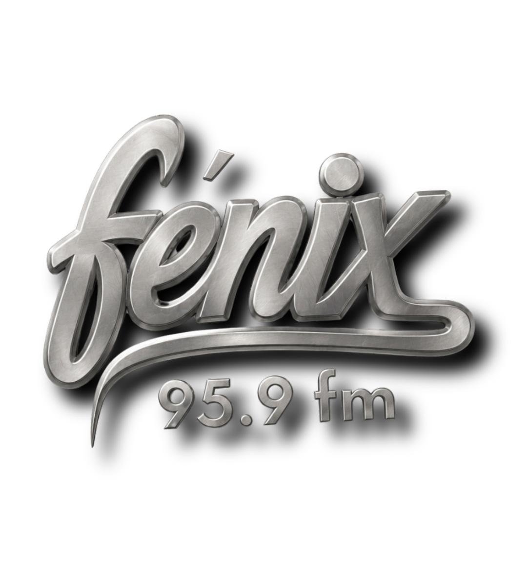 Radio Fénix Logo